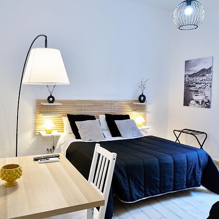 Cara Palermo Villa Eksteriør billede