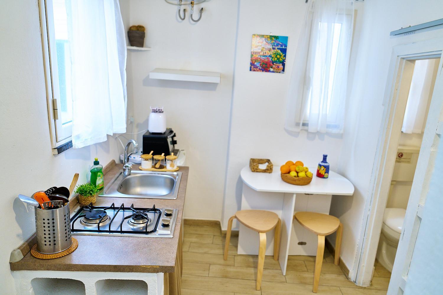 Cara Palermo Villa Eksteriør billede