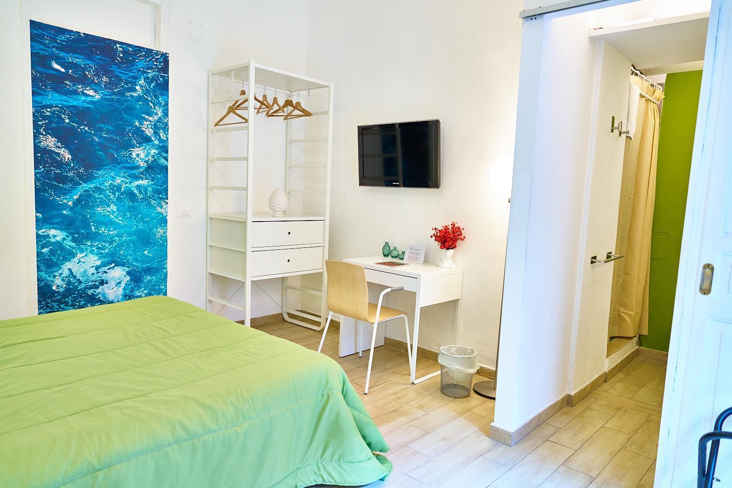 Cara Palermo Villa Eksteriør billede